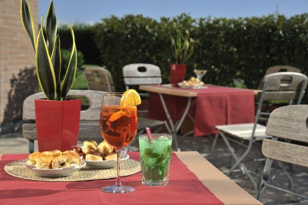 Tulip Inn Turin West (Rivoli)